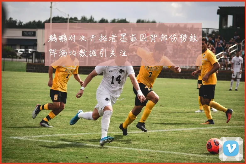 鹈鹕对决开拓者墨菲因背部伤势缺阵场均数据引关注