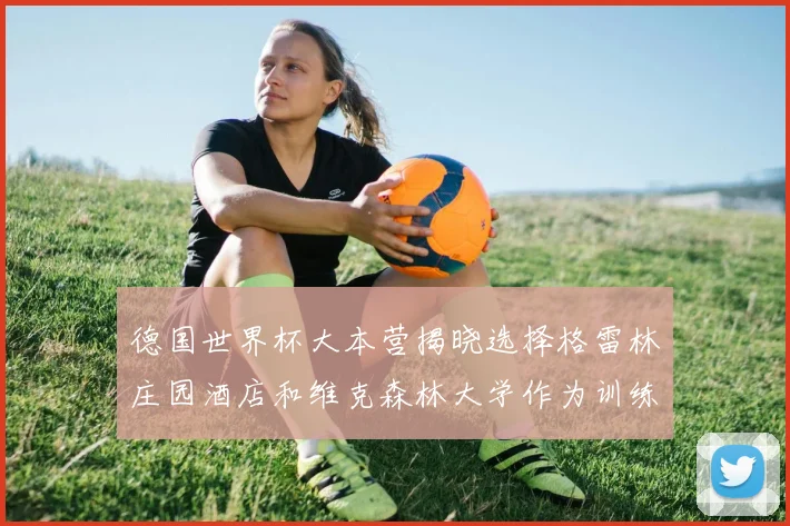 德国世界杯大本营揭晓选择格雷林庄园酒店和维克森林大学作为训练基地