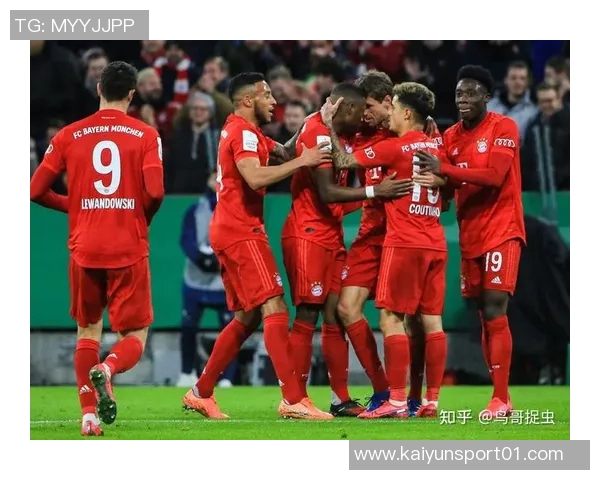 德甲前瞻：拜仁主场强势挑战药厂多特蒙德客战恐遭冷门