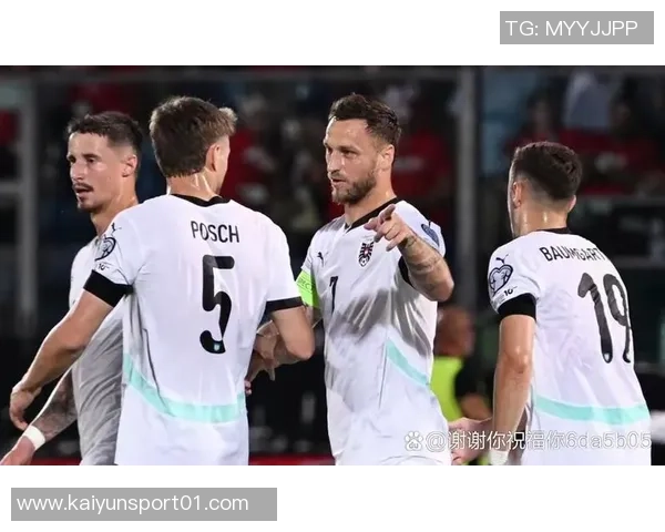 奥地利名宿痛批圣马力诺表现不佳称其如同披萨师傅拼凑球队不应参赛