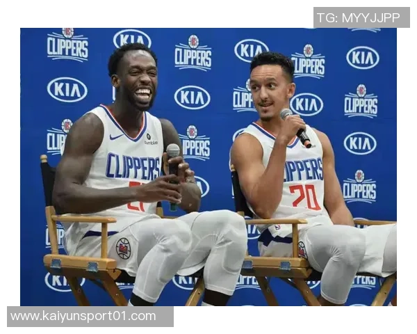 快船防守漏洞显著三分球频频失守背后的必然原因分析