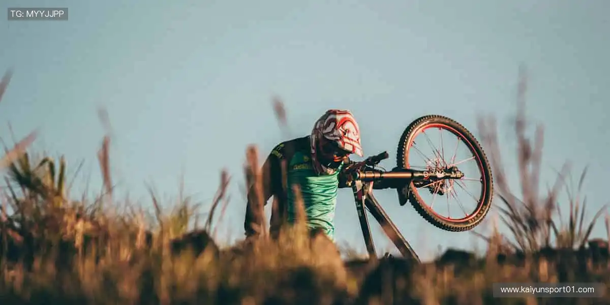 🚴骑行装备升级,征服每一公里!